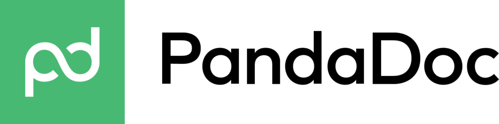 PandaDoc Logo PNG