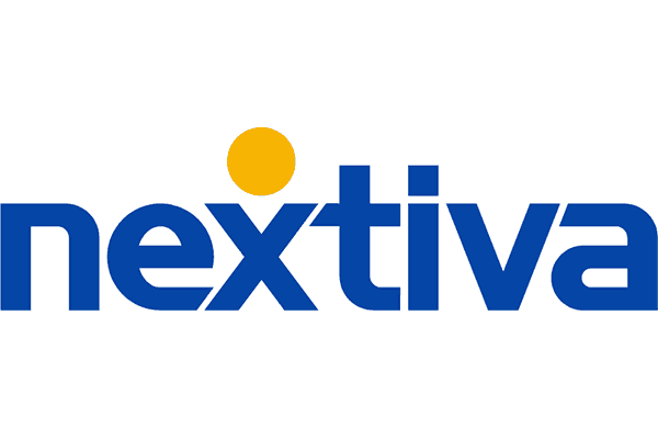 nextiva logo vector